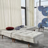 Duplexo Styletto Easy Chair / Dark Wood